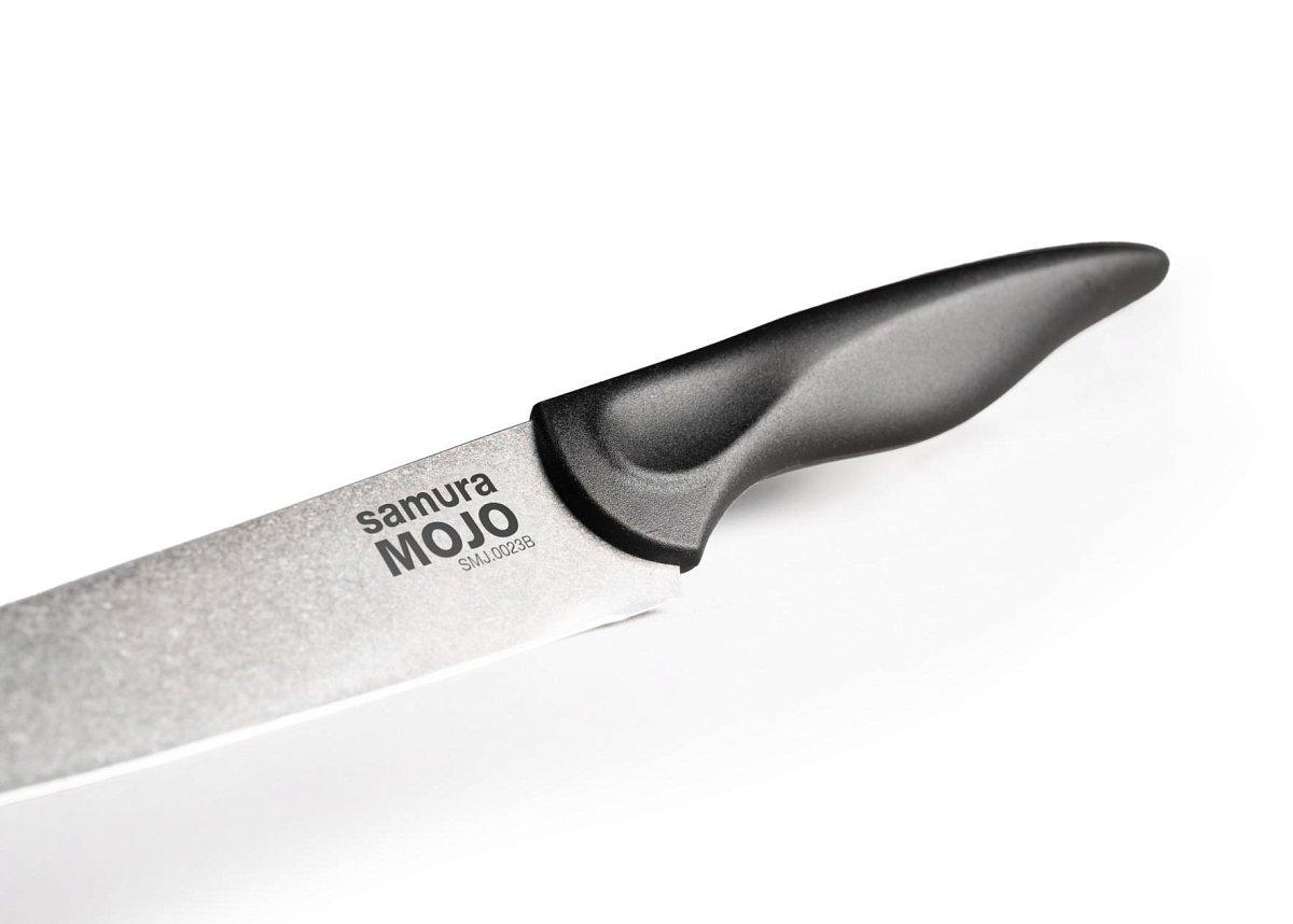 Набор из 5 ножей Samura MOJO SMJ-0250B