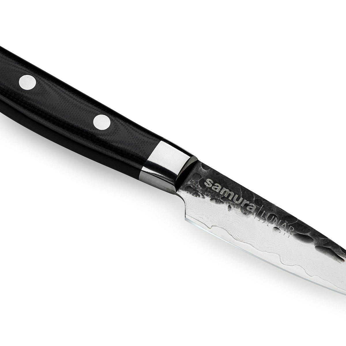 Подарочный набор ножей Samura SPL-0230