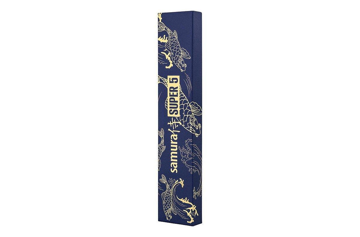 Кухонный топорик Samura Super 5 SP5-0043