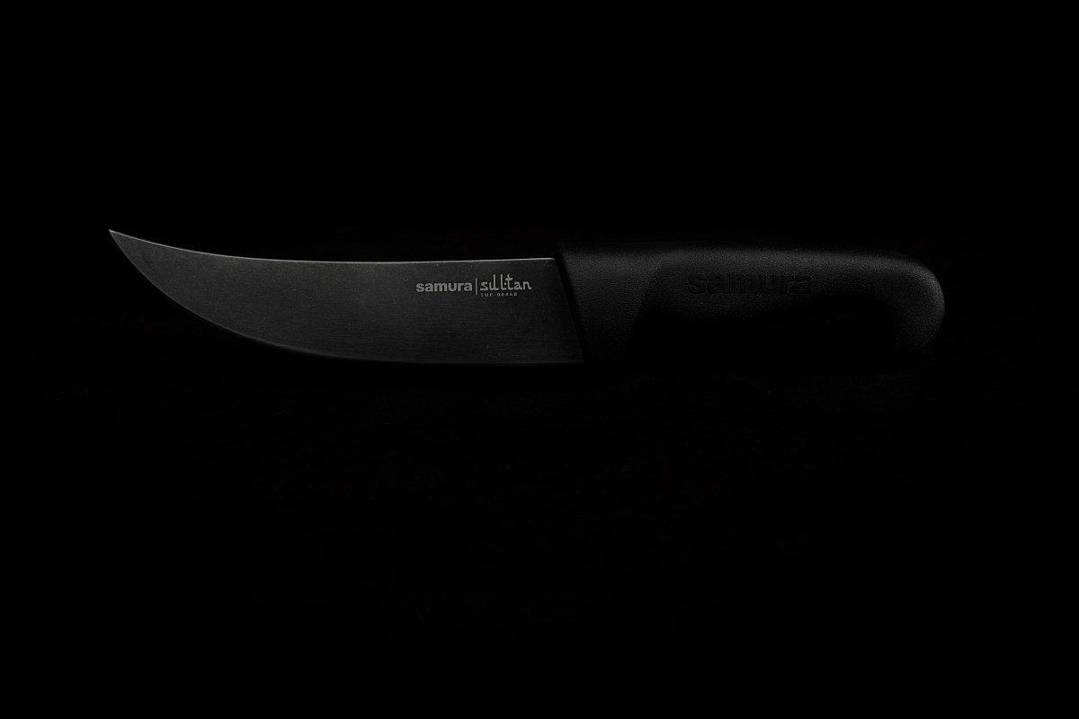 Для нарезки Samura SULTAN PRO SUP-0045B