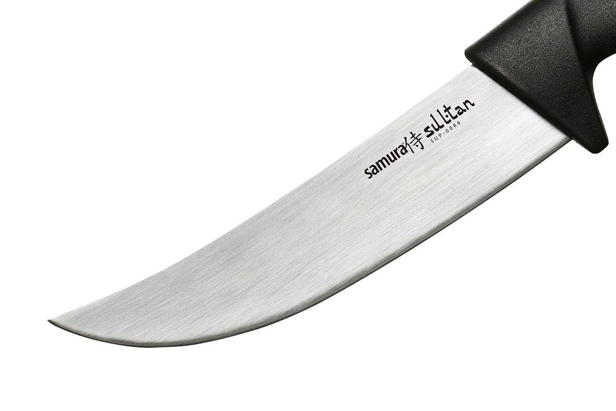Нож кухонный Samura SULTAN PRO SUP-0086