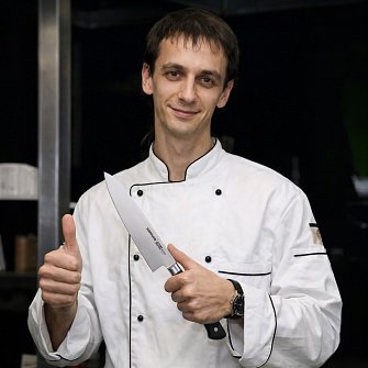 МУРАЧЕВ ВИТАЛИЙ  