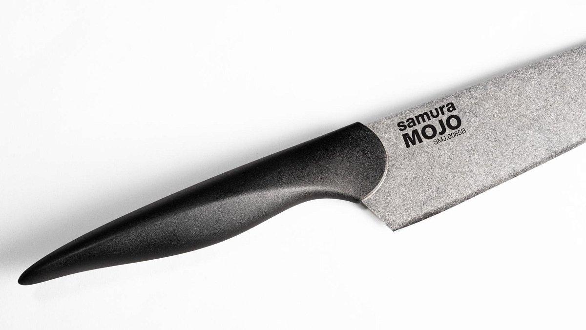 Набор из 5 ножей Samura MOJO SMJ-0250B