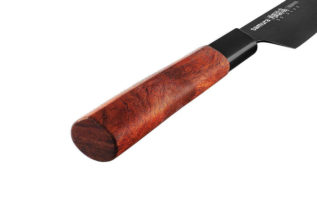 Okinawa Stonewash Samura SO-0185B