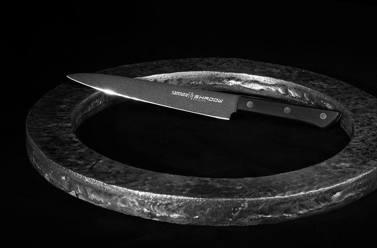Слайсер Samura Shadow SH-0045