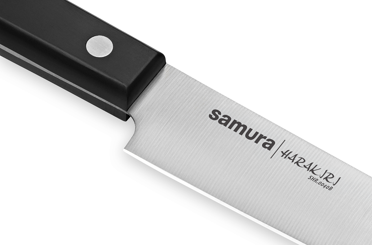 Для нарезки / Слайсер Samura Harakiri SHR-0045B