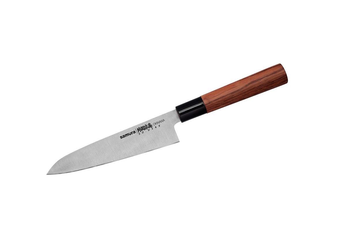 Традиционный японский нож Samura SO-0185