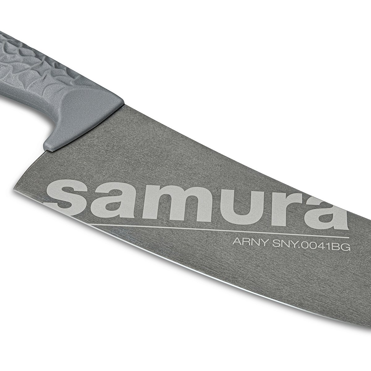  Кухонный топорик Samura Arny SNY-0041BG