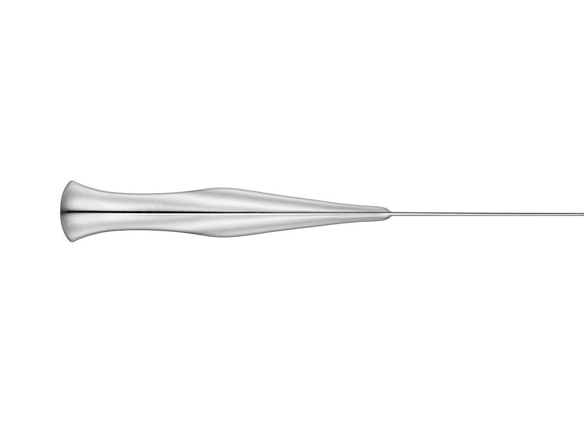 Нож длинный Слайсер Samura ICE SIC-0049