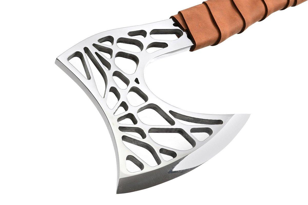 Кухонный топорик Samura JUGGERNAUT SJG-001