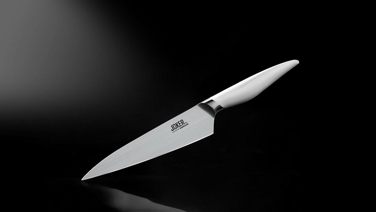 Универсальный нож Samura JOKER SJO-0023W
