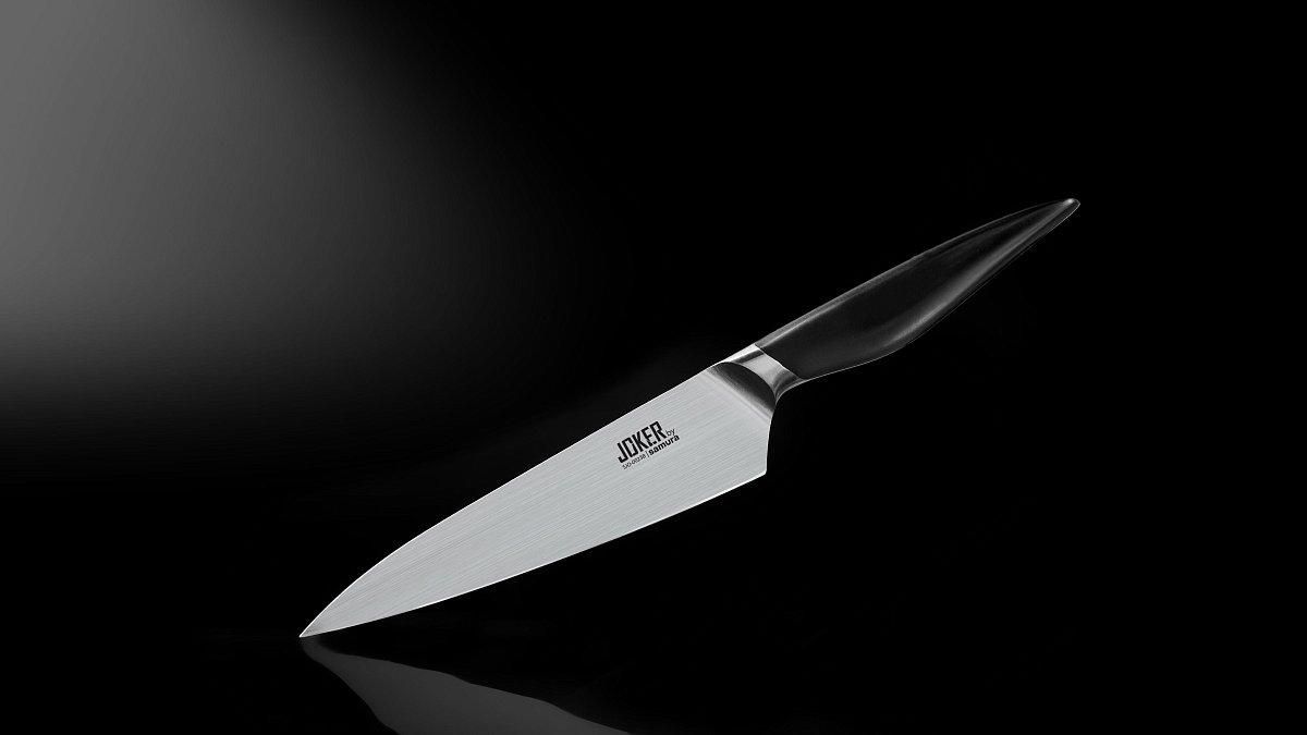 Универсальный нож Samura JOKER SJO-0023B
