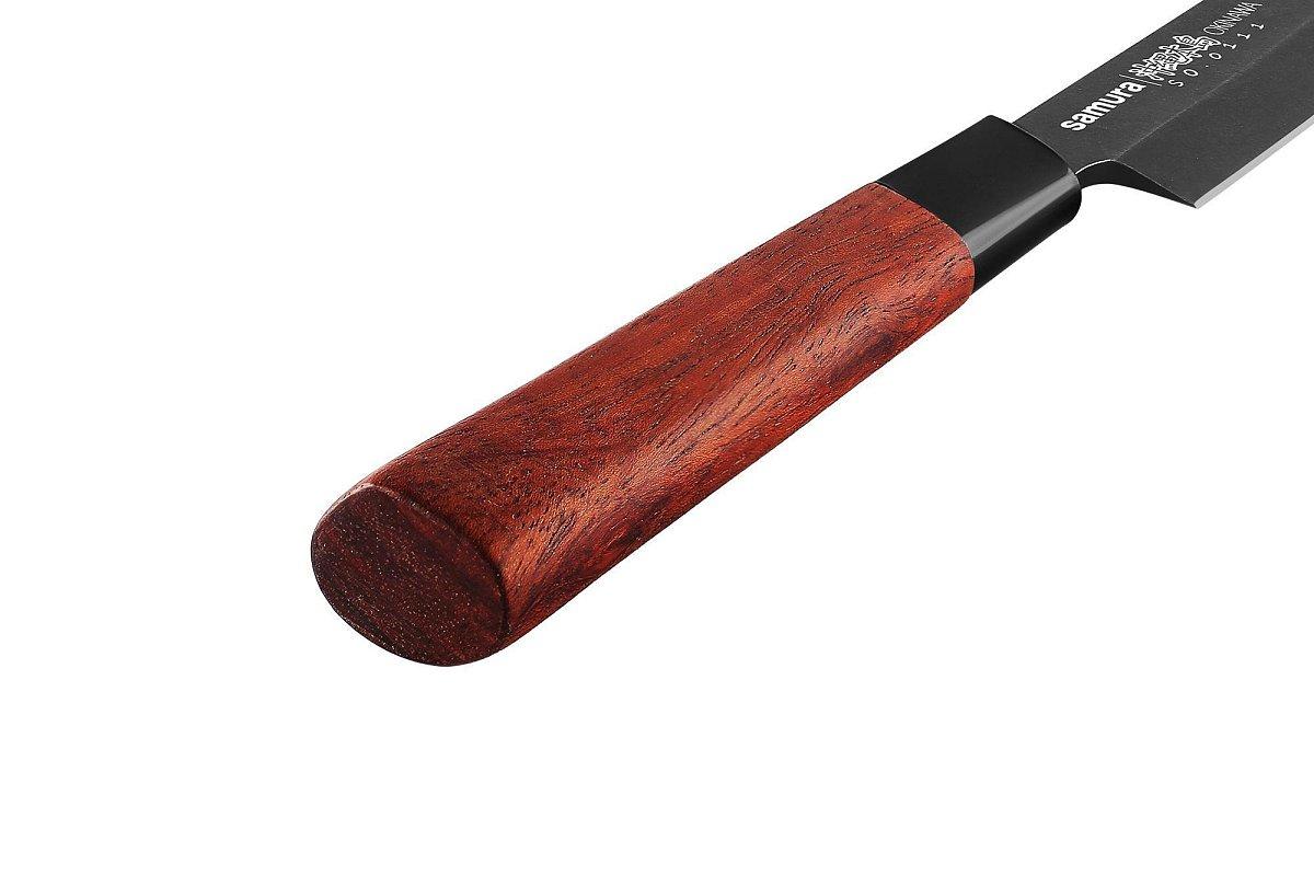 Традиционный японский нож Samura SO-0111B