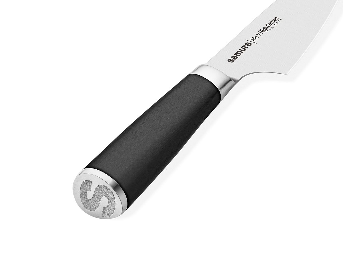  Шеф нож Samura Mo-V SM-0084