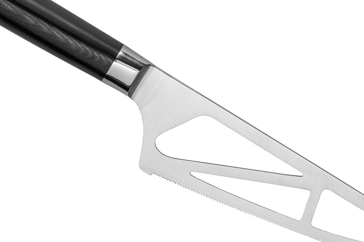 Нож для сыра Samura Mo-V SM-0022