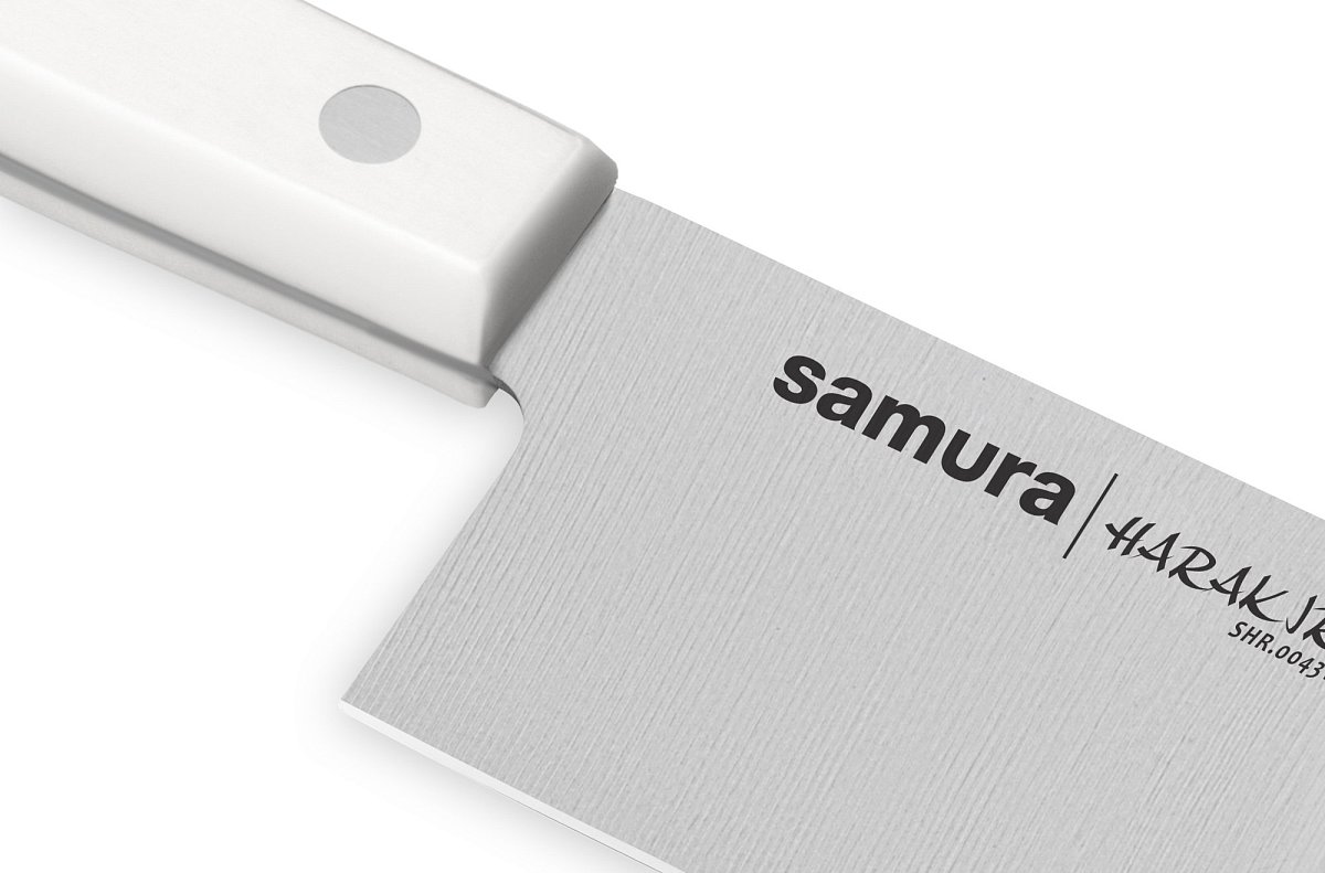 Накири Samura Harakiri SHR-0043W 