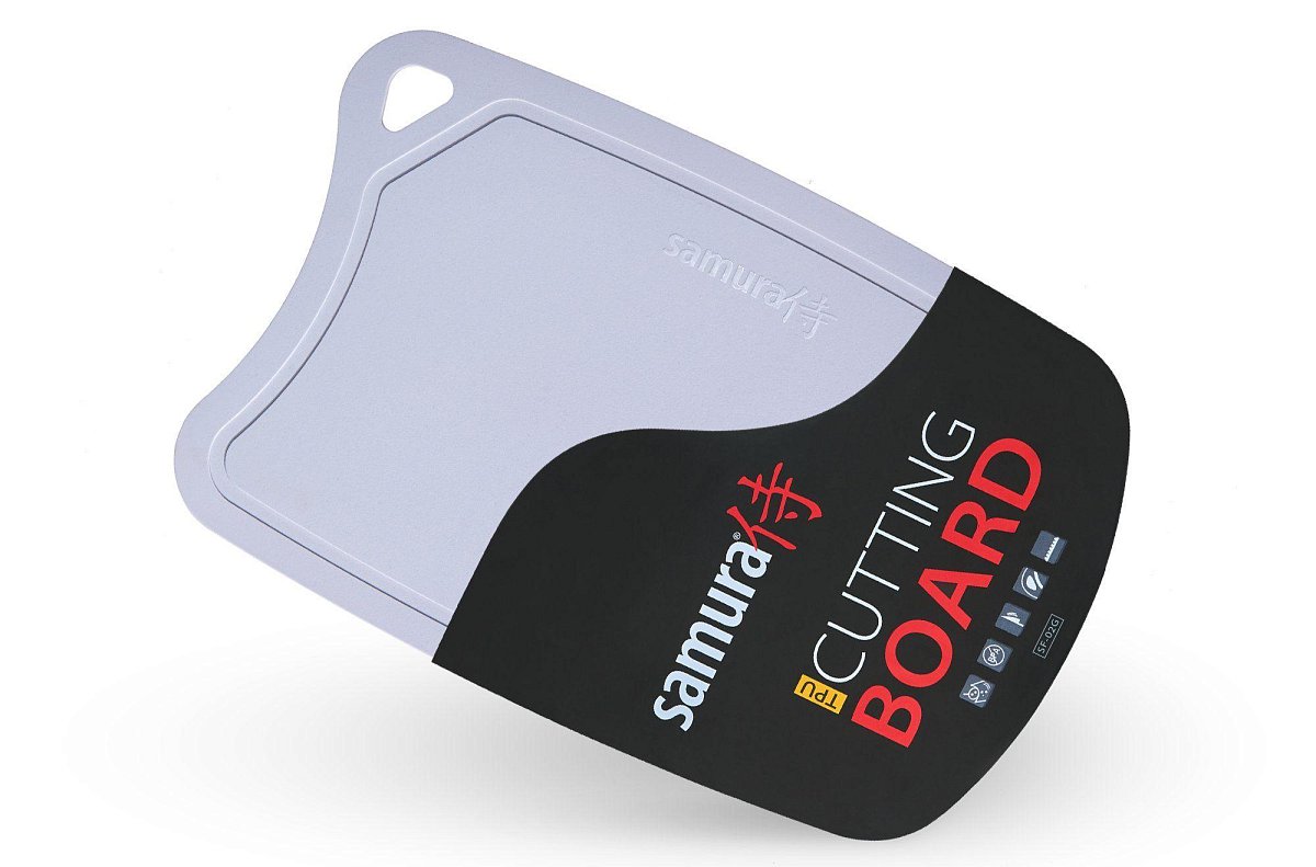  Поварская тройка Samura Ice SIC-0220