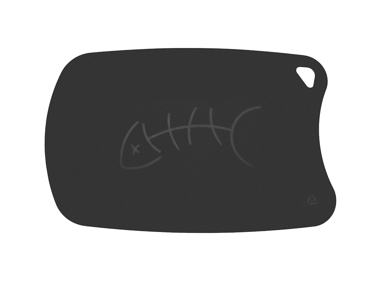 Доска разделочная Samura  SF-02B