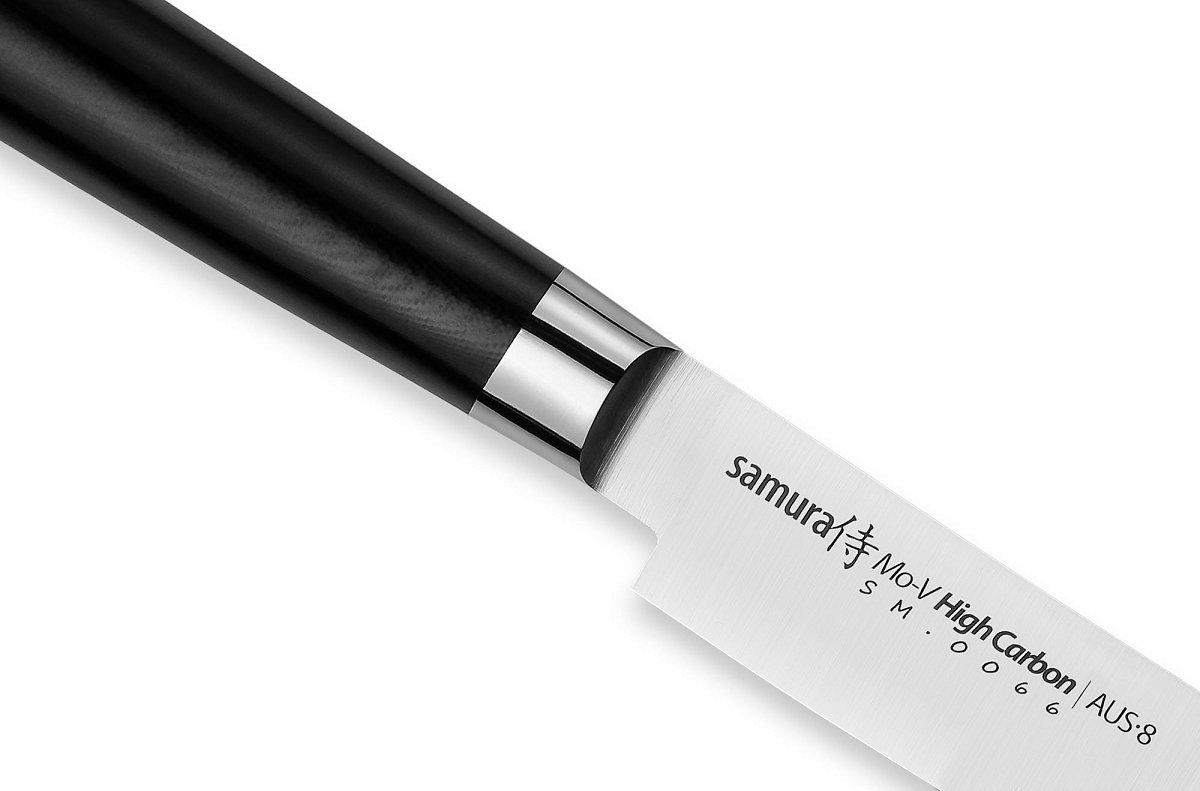 Обвалочный нож Samura SM-0066