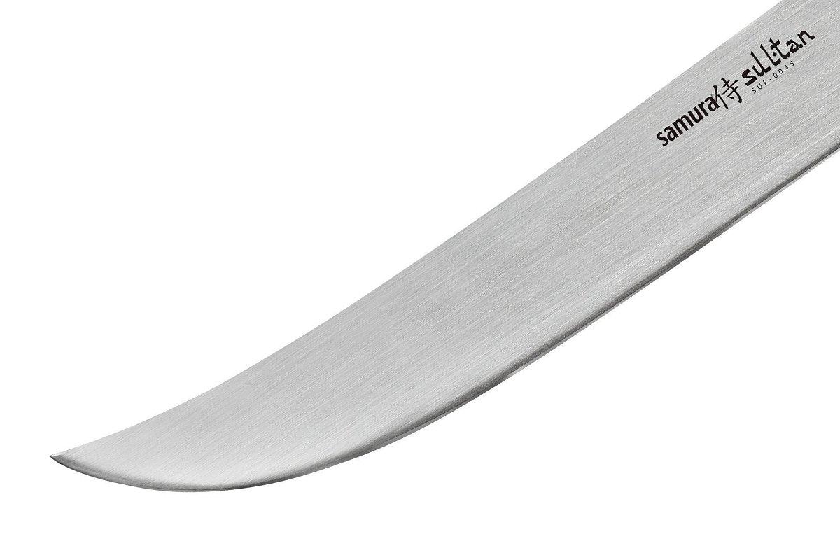 Для нарезки Samura SULTAN PRO SUP-0045
