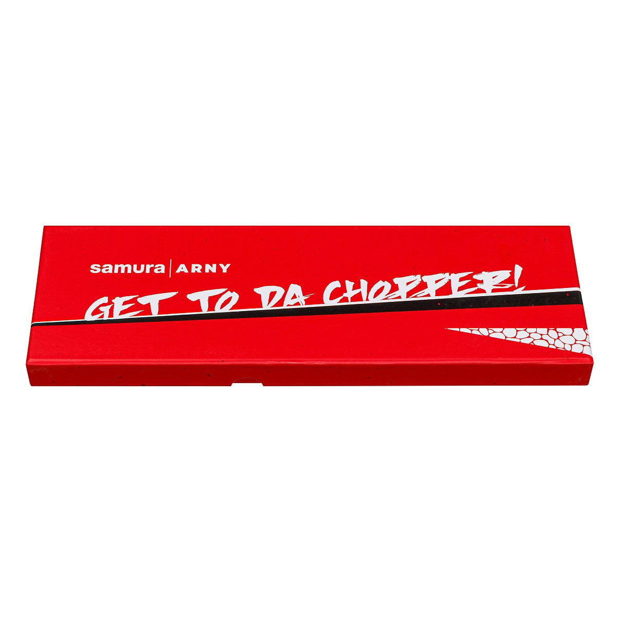  Кухонный топорик Samura Arny SNY-0041