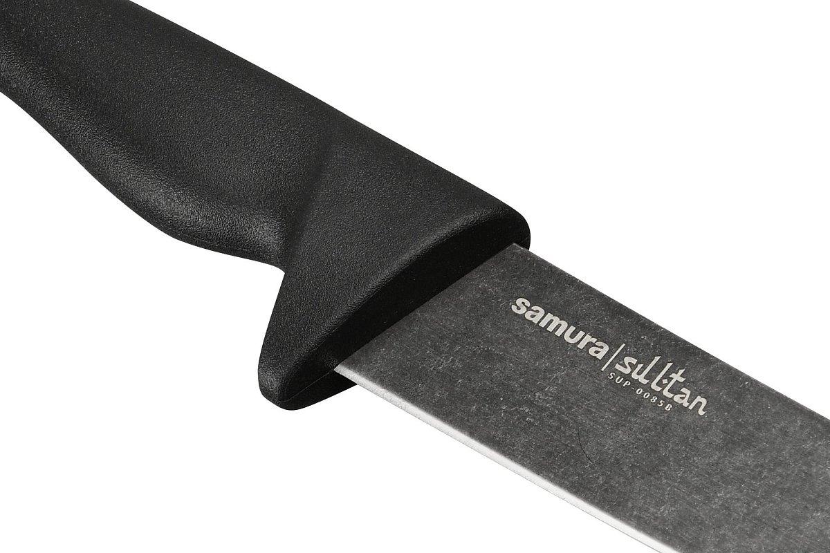 Шеф нож Samura SULTAN PRO SUP-0085B