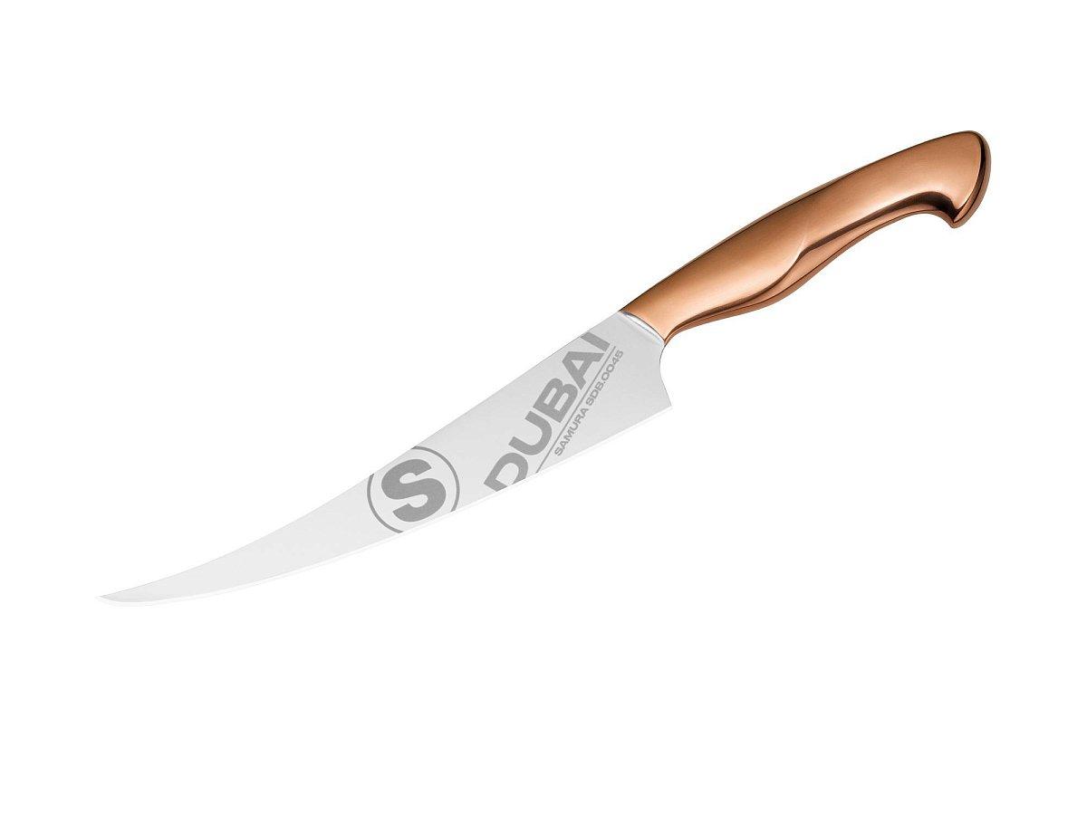 Набор из 8 ножей  Samura DUBAI SDB-0280