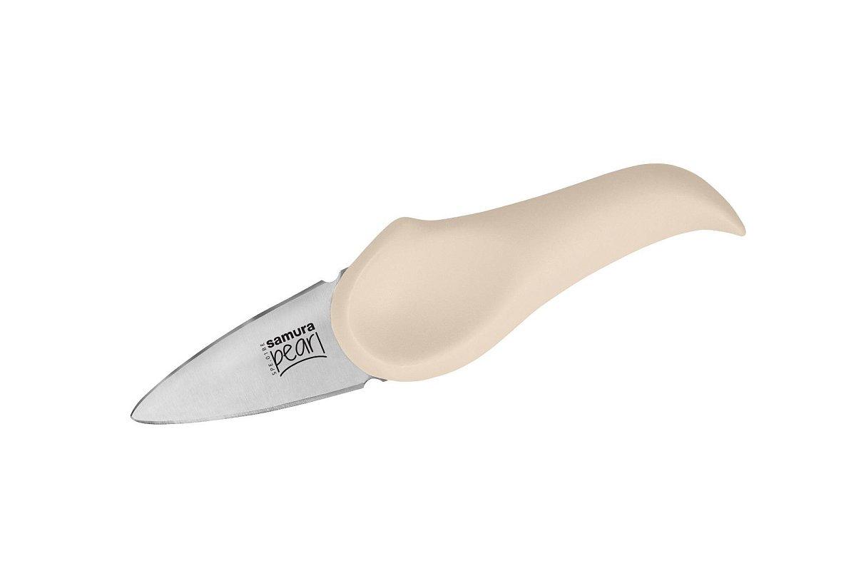 Нож для устриц Samura Pearl SPE-01BE