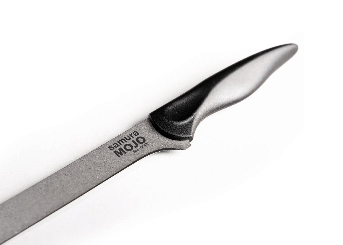 Филейный нож Samura SMJ-0048B