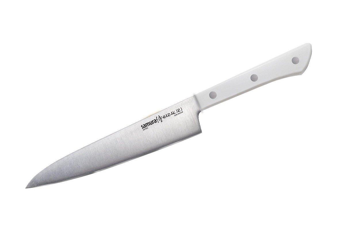 Набор ножей Samura Harakiri SHR-0230W