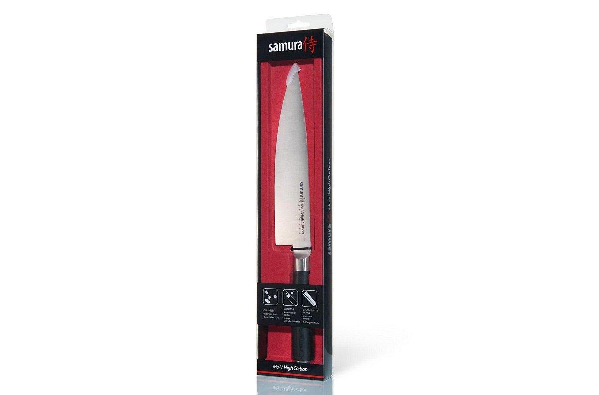 Шеф нож Samura Mo-V  SM-0085
