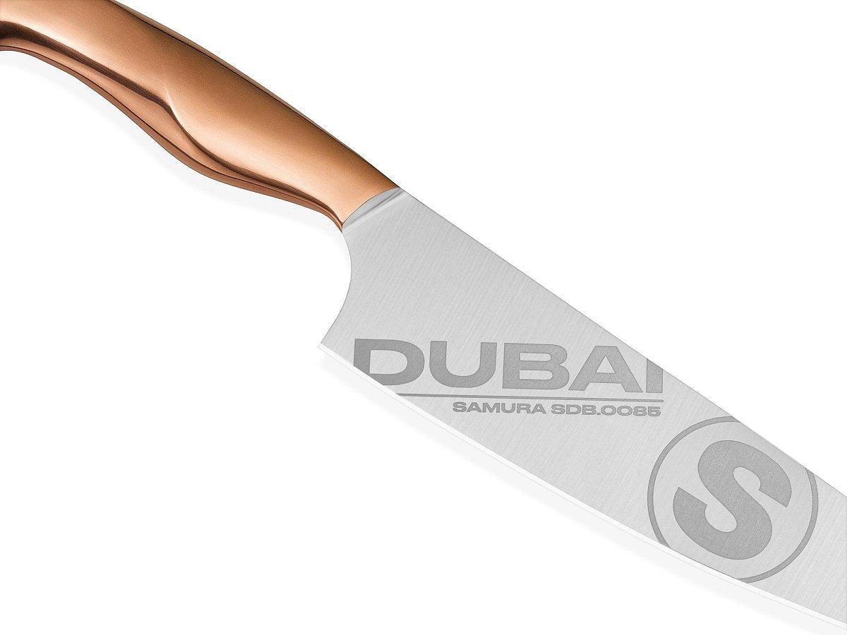 Шеф нож  Samura DUBAI SDB-0085
