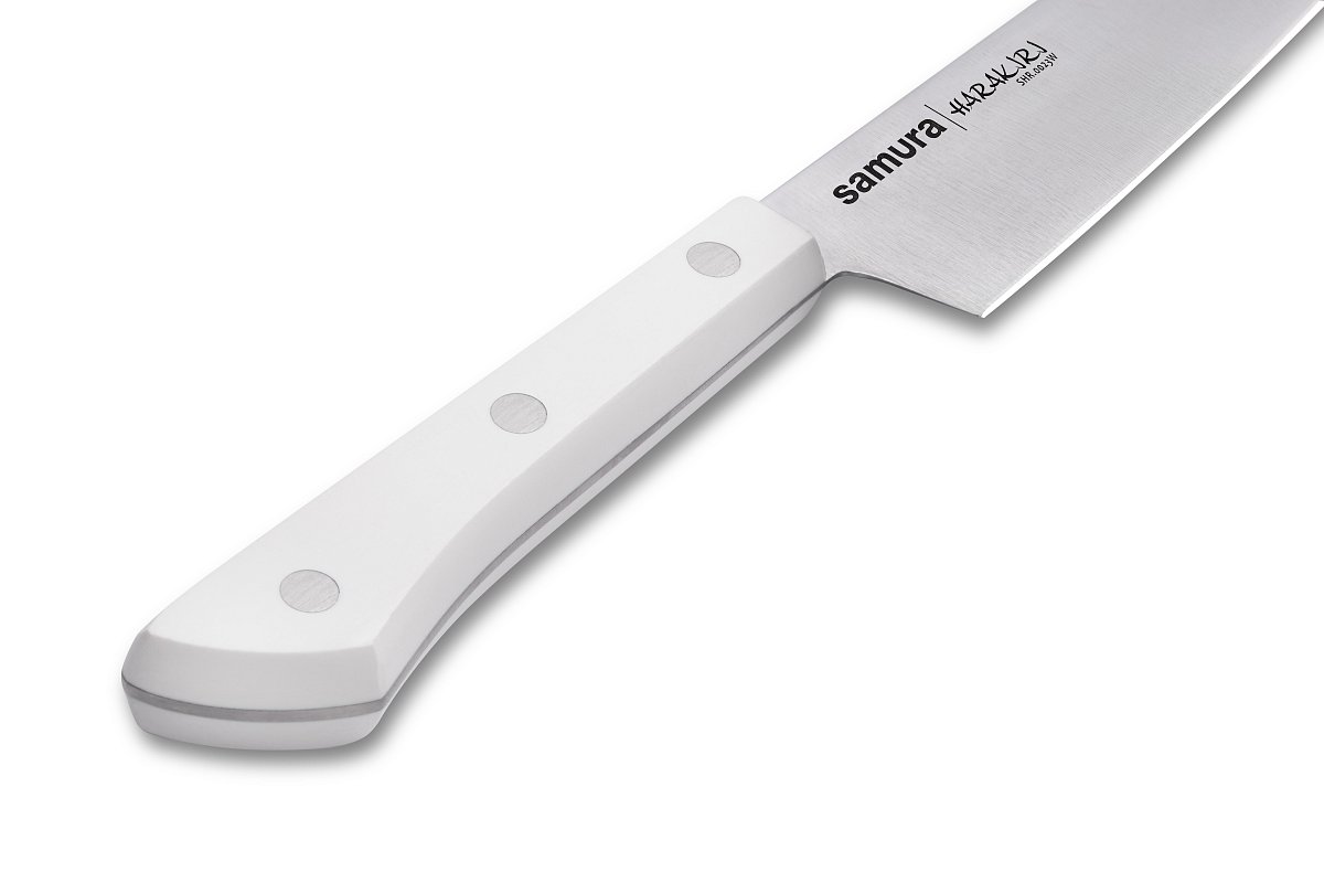  Поварская тройка Samura Harakiri SHR-0220W