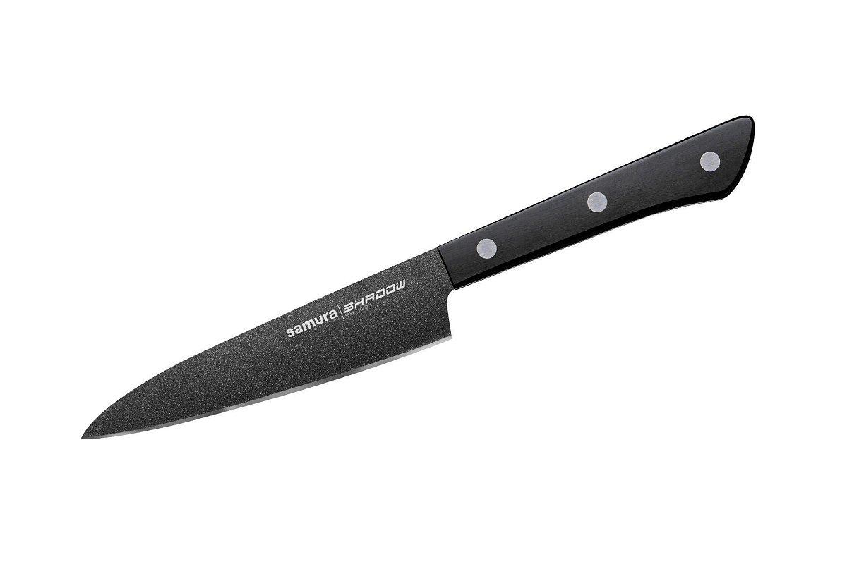 Набор ножей 2 шт Samura SH-0210