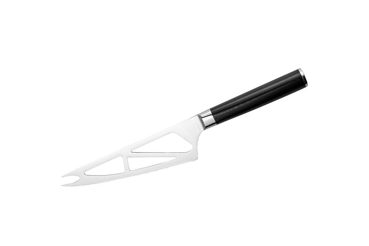 Нож для сыра Samura Mo-V SM-0022