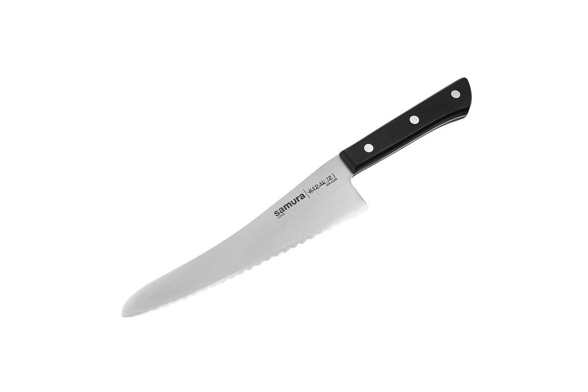  Набор из 4-x ножей Samura Harakiri SHR-08B/5B