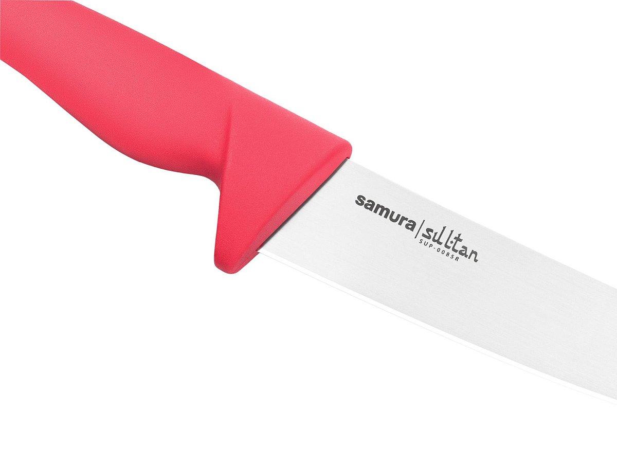  Шеф нож Samura Sultan Pro SUP-0085R