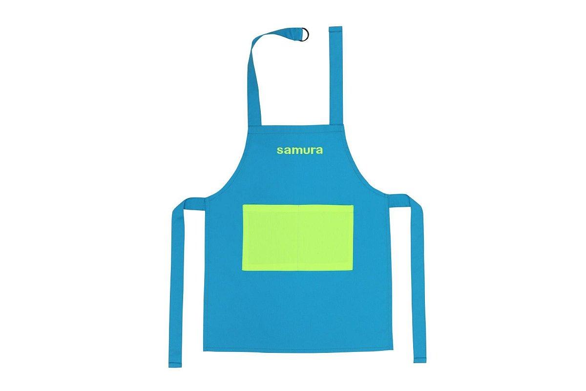 Детский шеф нож Samura My Little Chef SKD-0085
