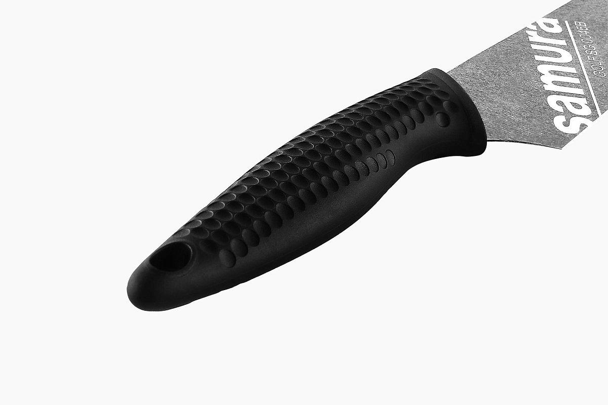 Слайсер Samura Golf Stonewash SG-0045B/K