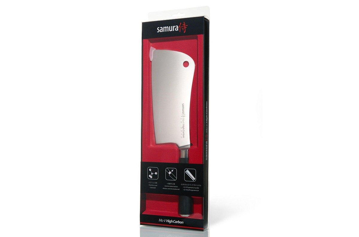 Топорик для рубки Samura SM-0040