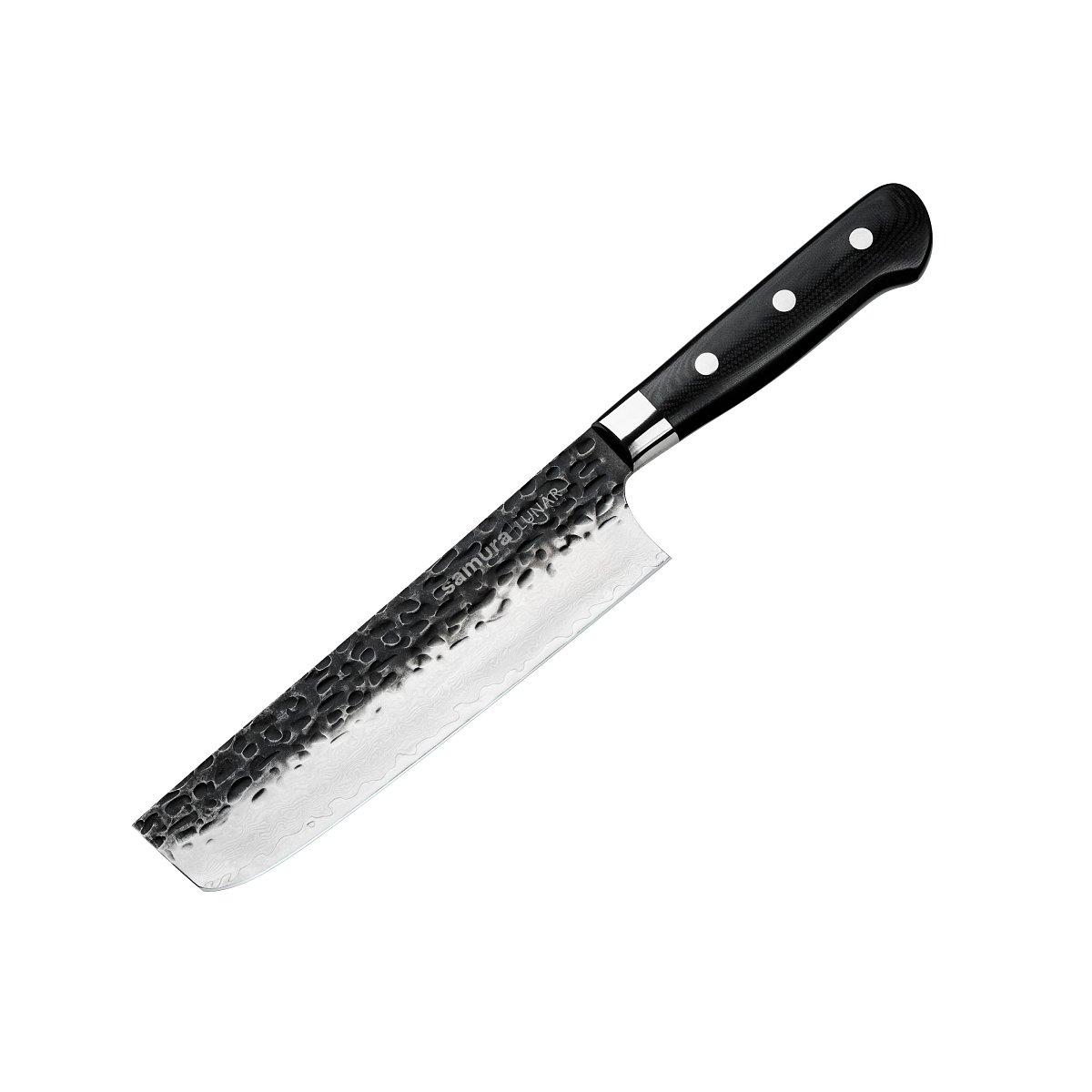 Японский топорик Накири Samura SPL-0074