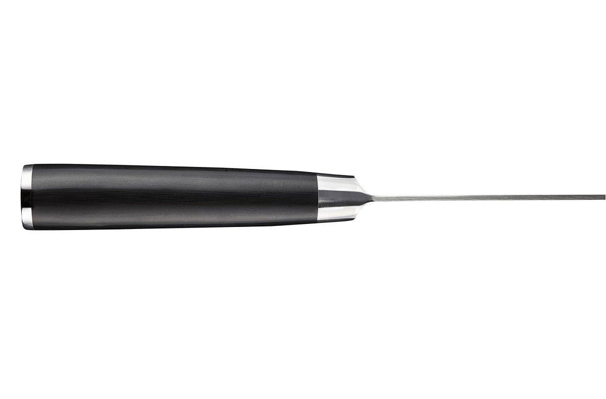 Стейк-нож Samura Mo-V SM-0031