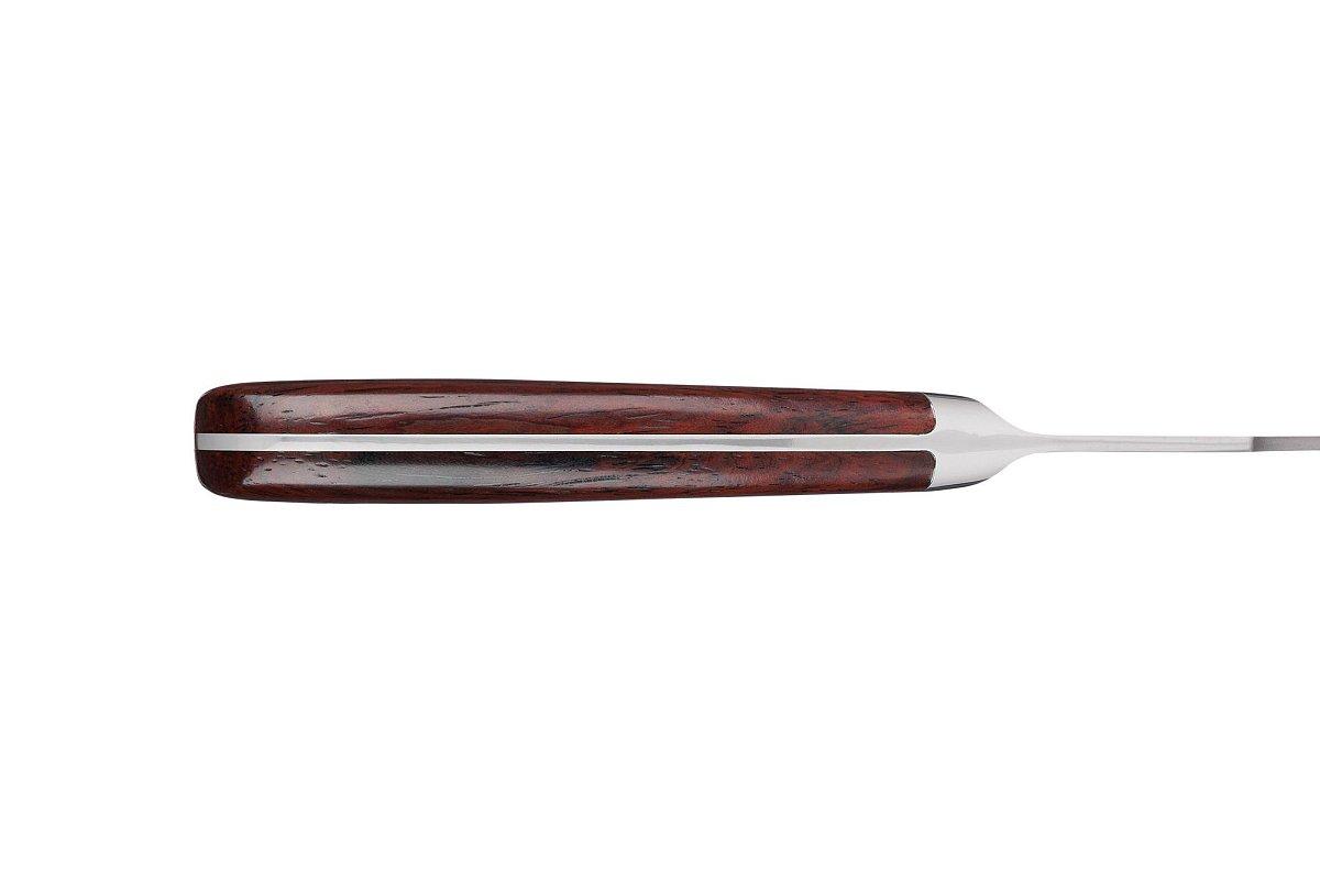 Шеф нож Samura Yakovlev SYA-0085