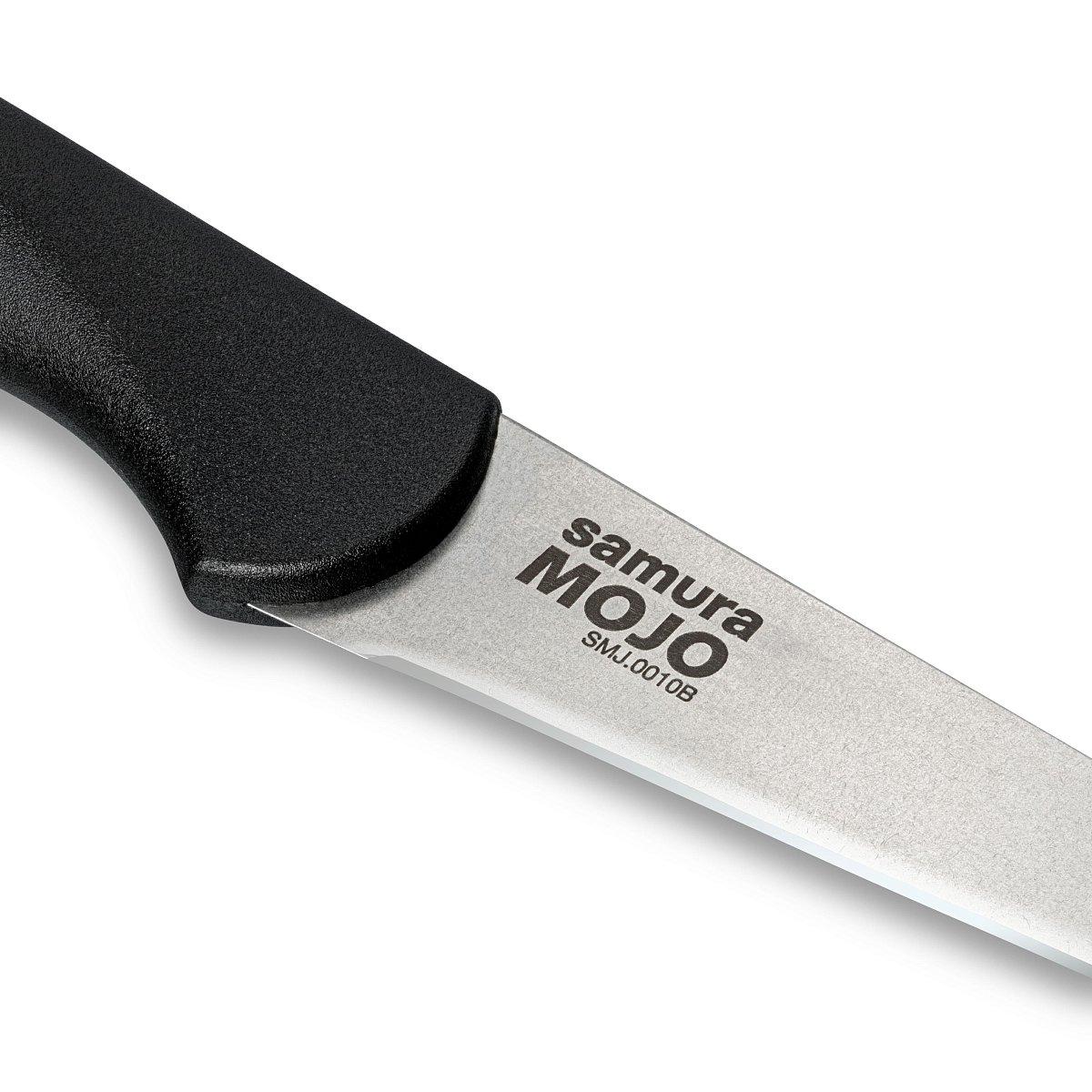 Овощной нож Samura SMJ-0010B