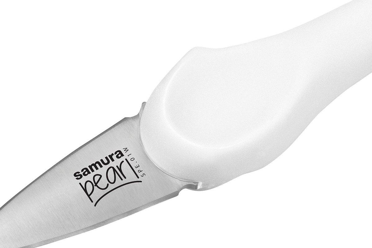 Нож для устриц Samura Pearl SPE-01W