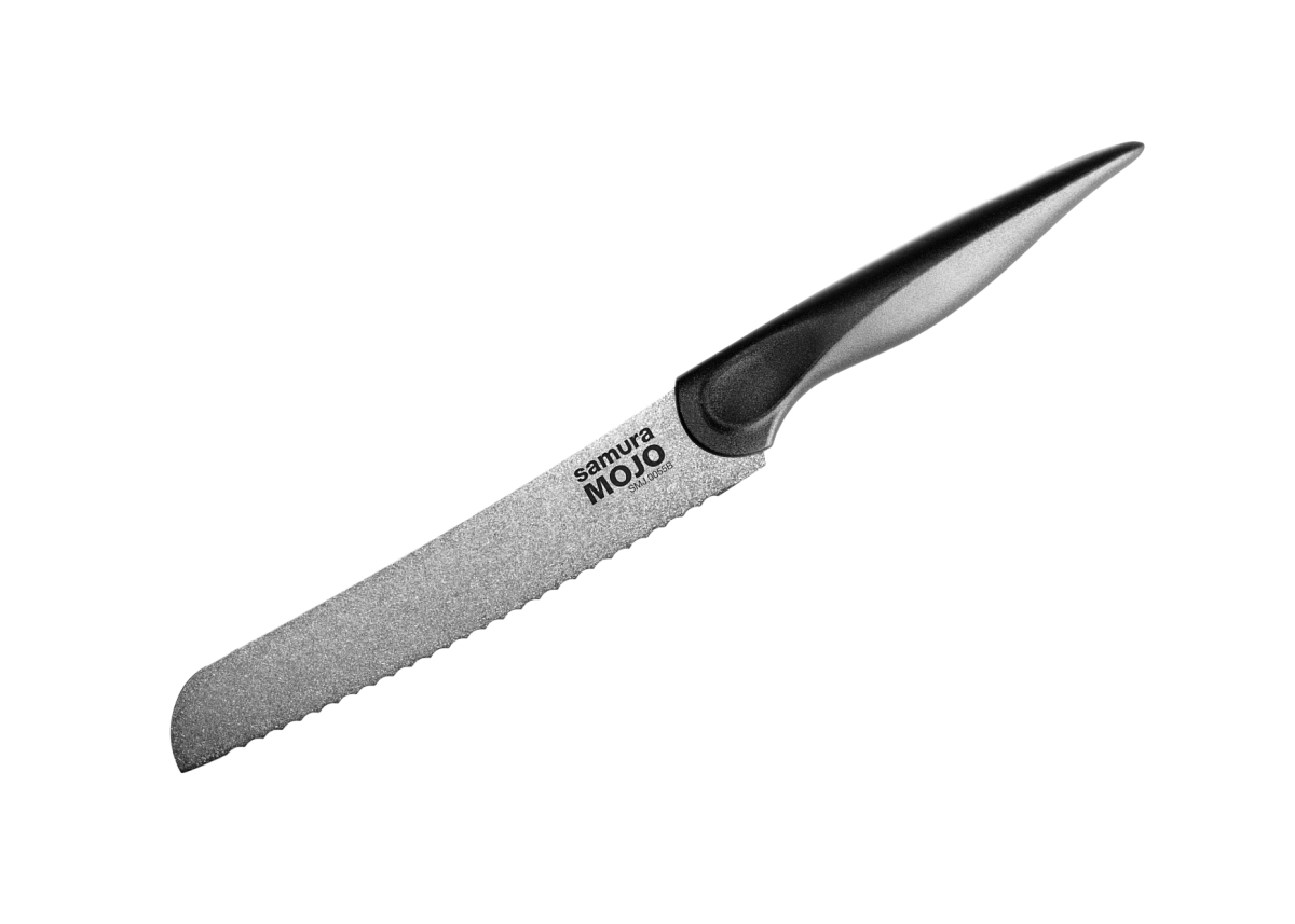 Нож для хлеба Samura MOJO SMJ-0055B