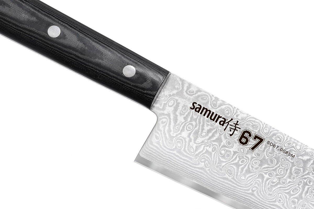  Samura SD67-0085M/K
