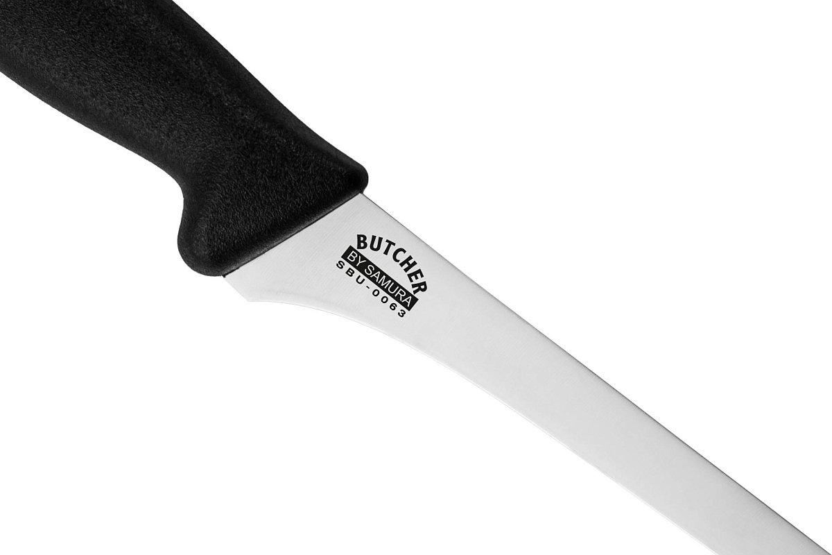 Обвалочный нож Samura Butcher SBU-0063