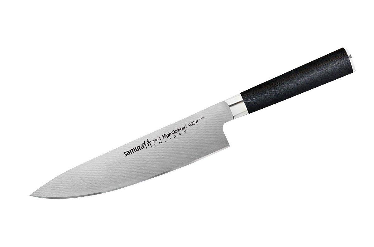 Подарочный набор ножей Samura SM-0220