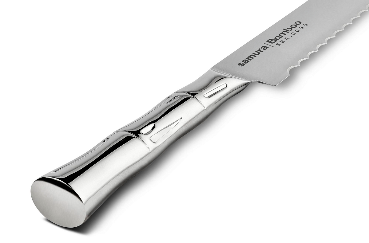 Для хлеба Samura Bamboo SBA-0055